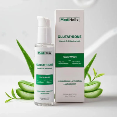 Facewash